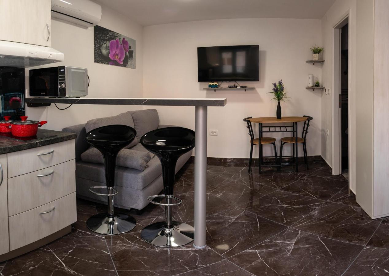 Apartman Noel Centar * Peroj
